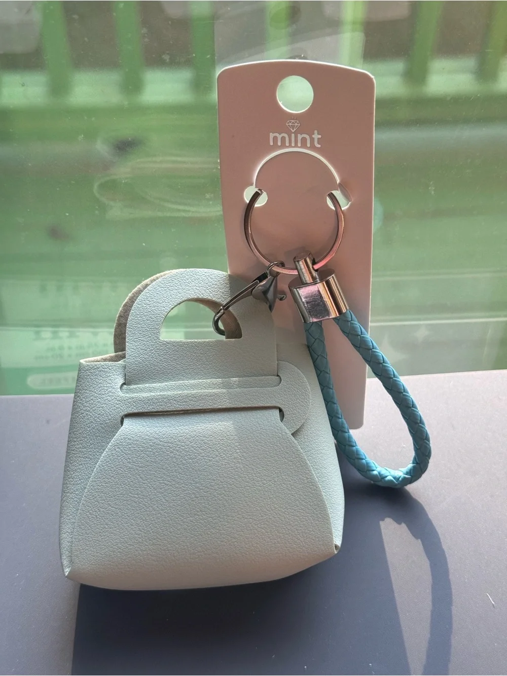 Mint brand new